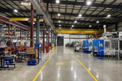 Commercial Polished Concrete