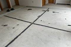 Residential Epoxy Flooring